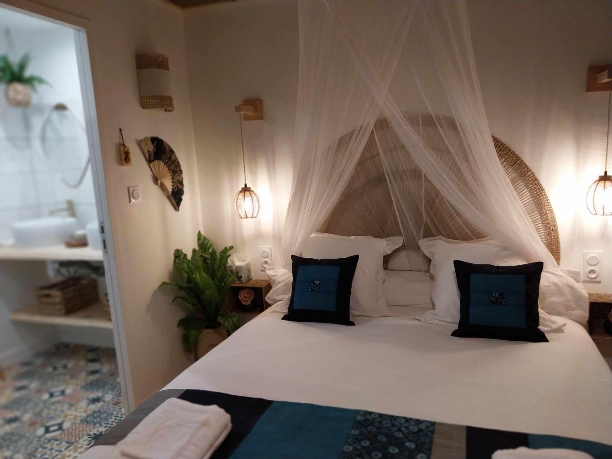 "Chez Lyly Et Juju" Piscine&Sauna Calme 3Chambres Анже Экстерьер фото