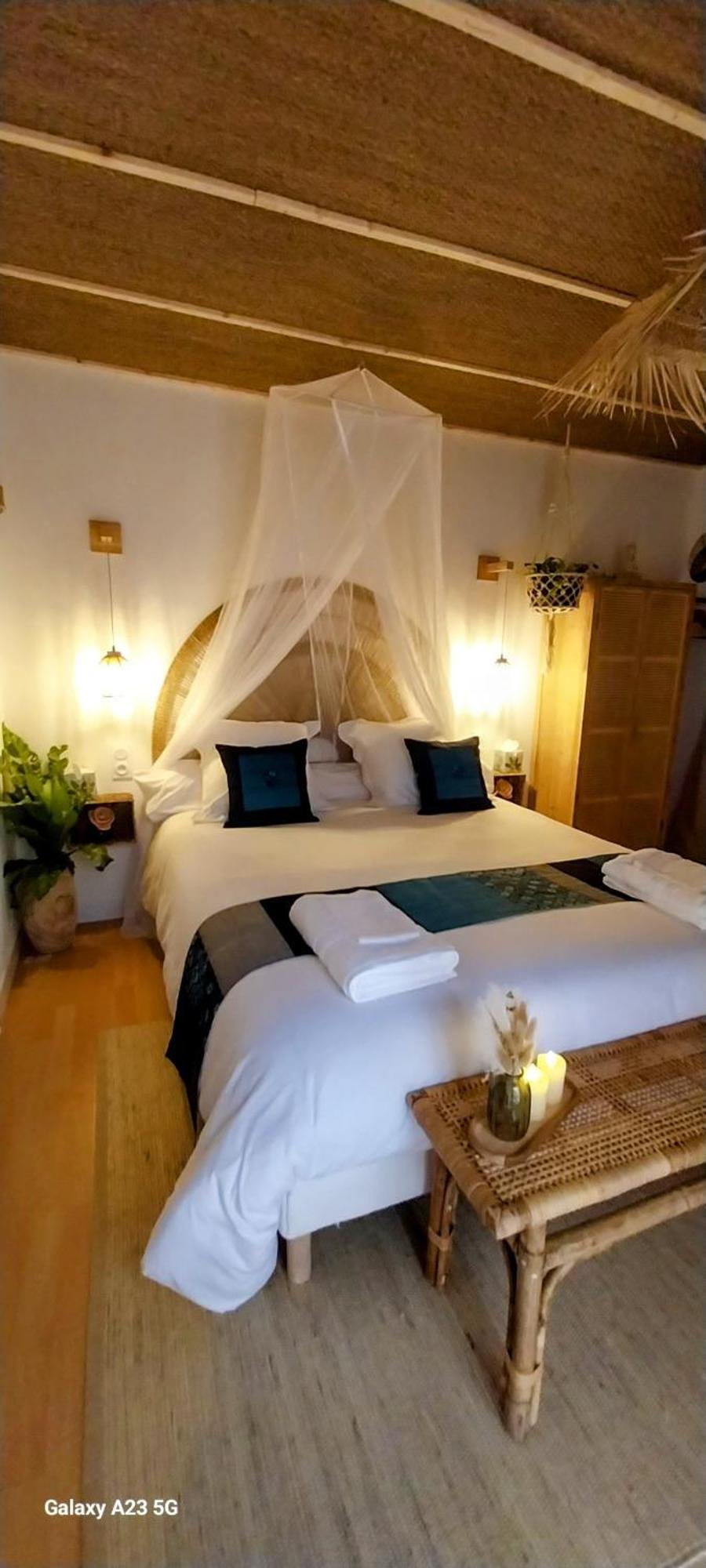 "Chez Lyly Et Juju" Piscine&Sauna Calme 3Chambres Анже Экстерьер фото