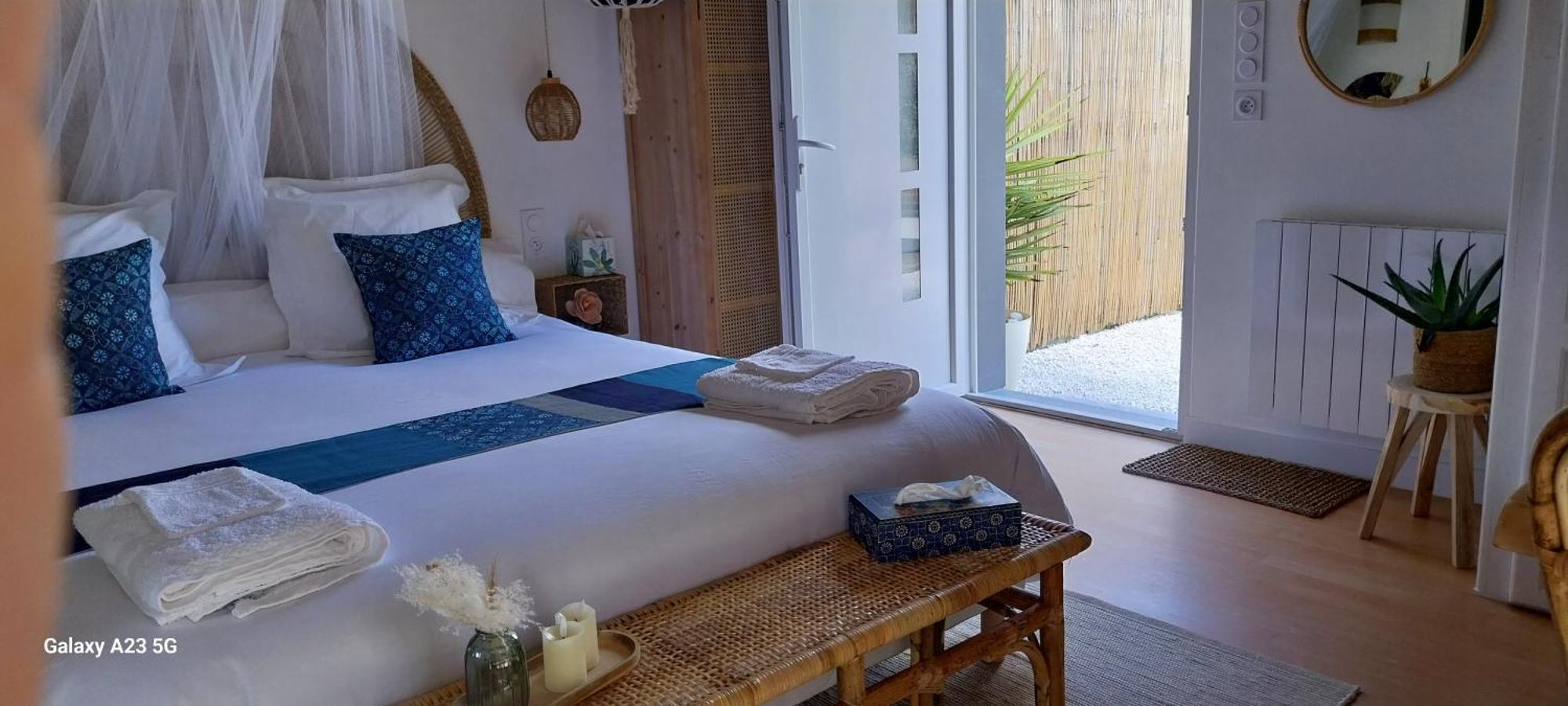 "Chez Lyly Et Juju" Piscine&Sauna Calme 3Chambres Анже Экстерьер фото